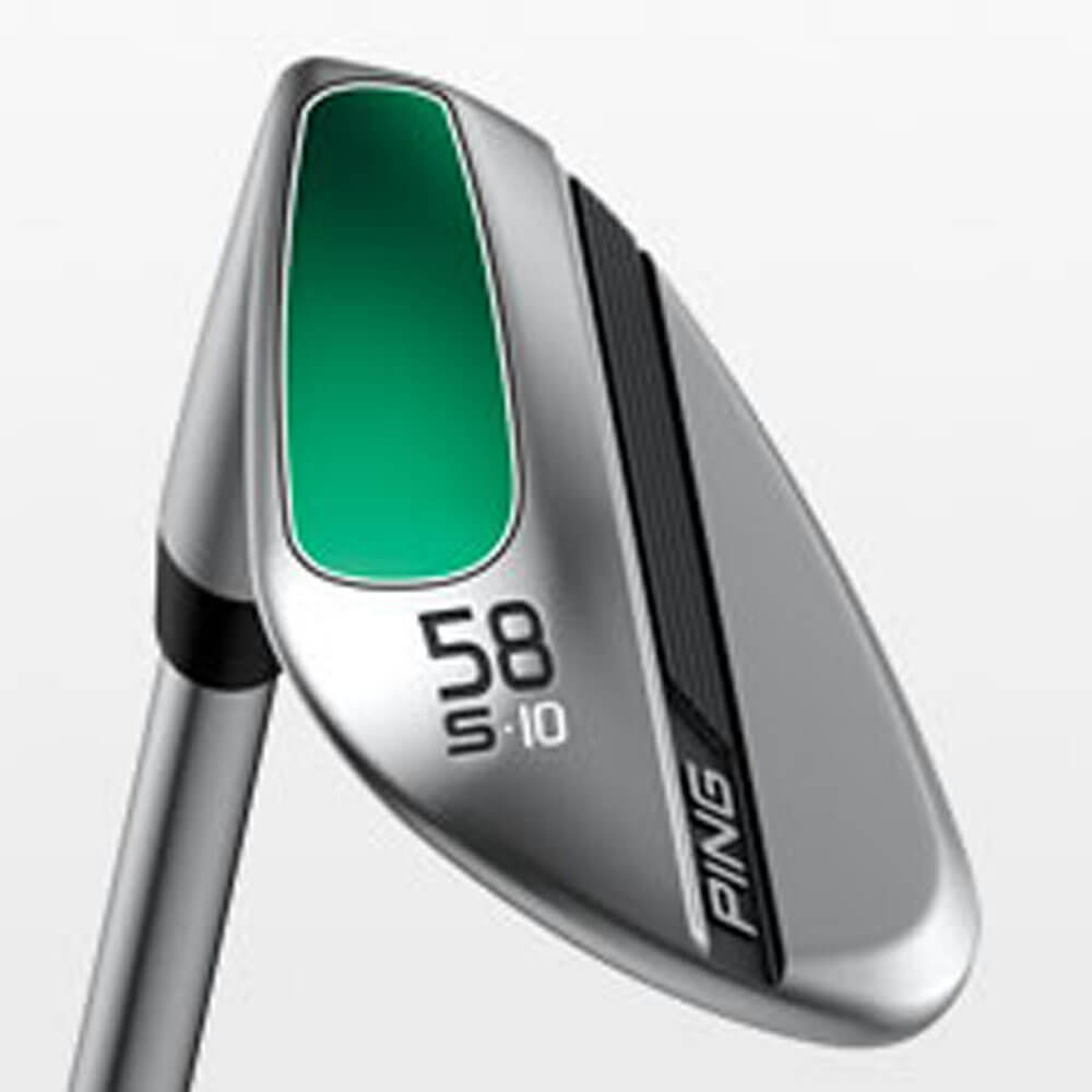 PING s259 Chrome Wedge