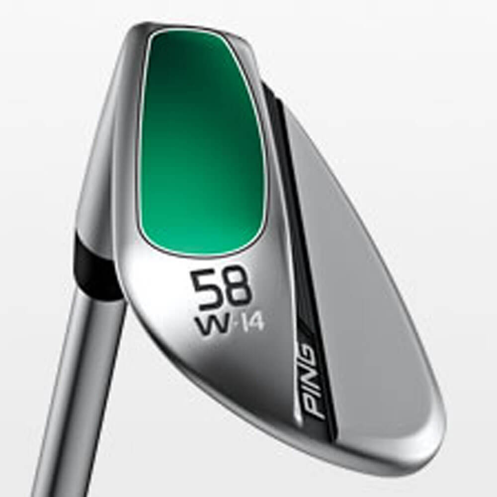PING s259 Chrome Wedge