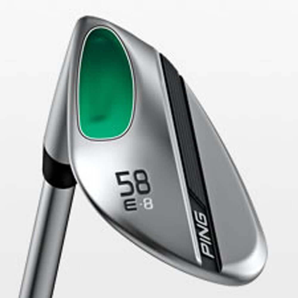 PING s259 Chrome Wedge