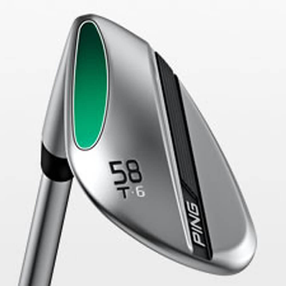 PING s259 Chrome Wedge