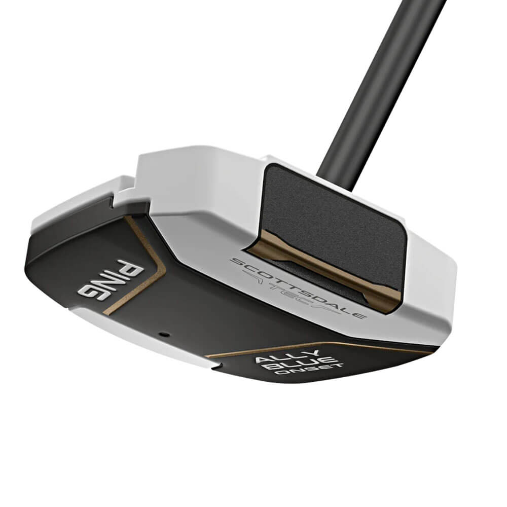 PING Scottsdale Putter Men