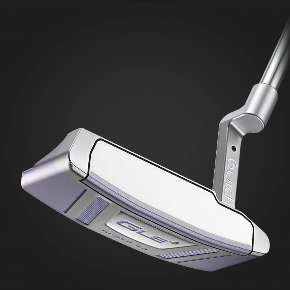 PING G Le4 Putter Women