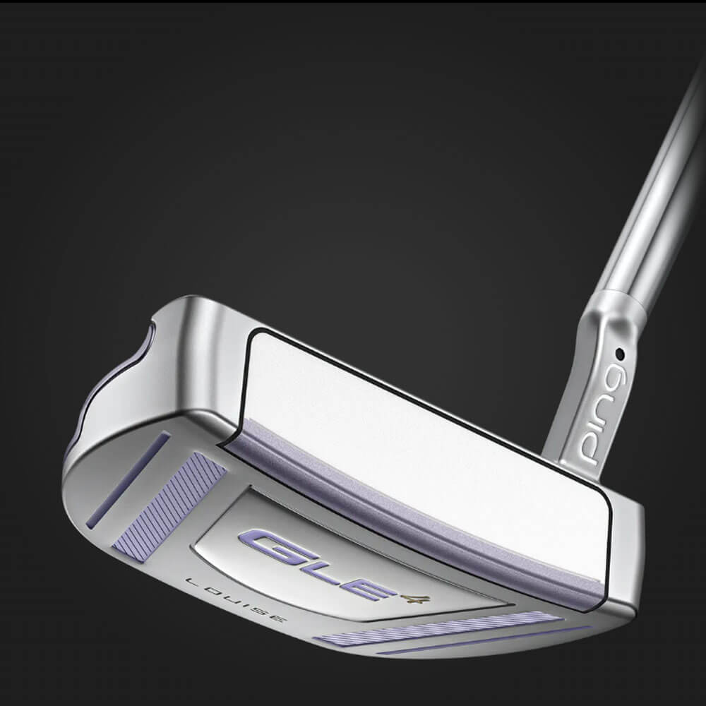 PING G Le4 Putter Women