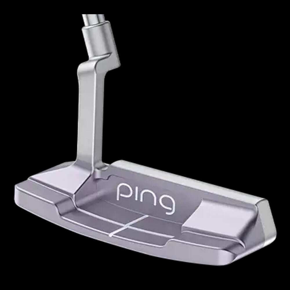 PING G Le4 Putter Women