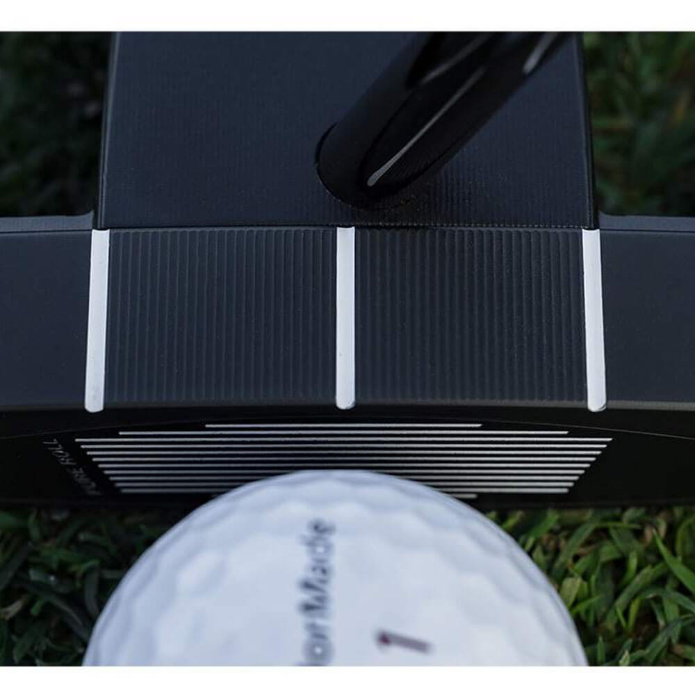 TaylorMade Spider 5K-ZT Black Limited Putter - 25 – Golfio