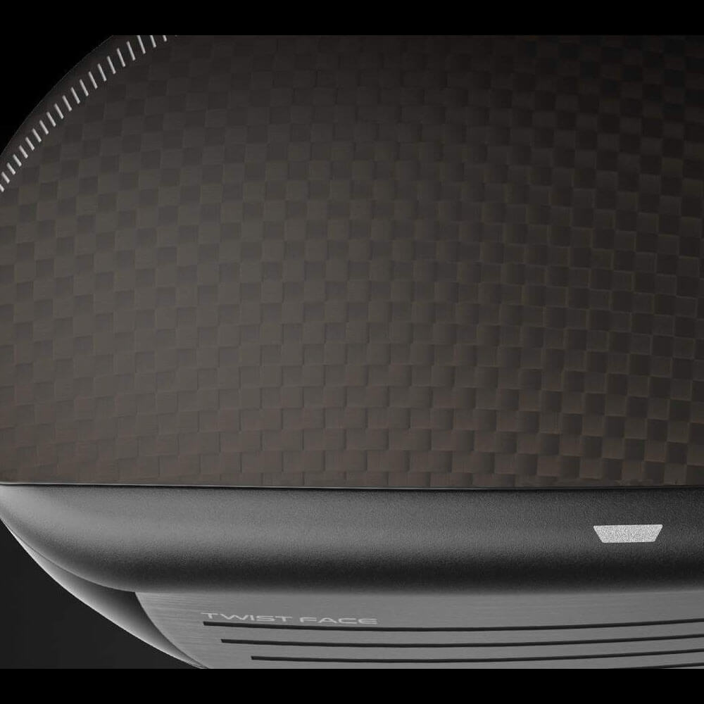 TaylorMade Qi4D Rescue Hybrid