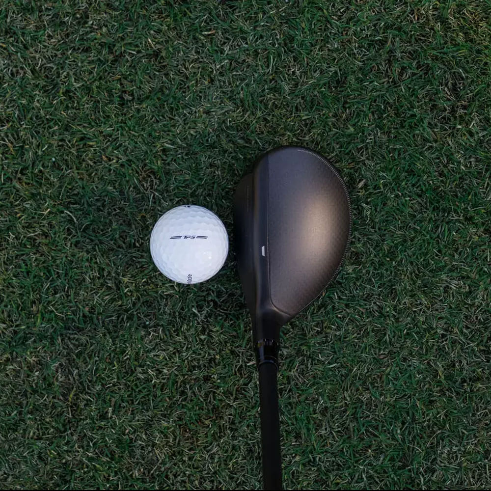 TaylorMade Qi4D Rescue Hybrid