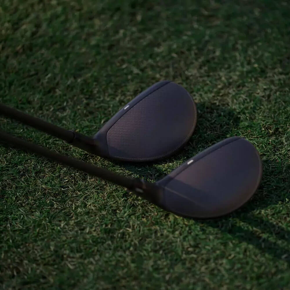 TaylorMade Qi4D Rescue Hybrid