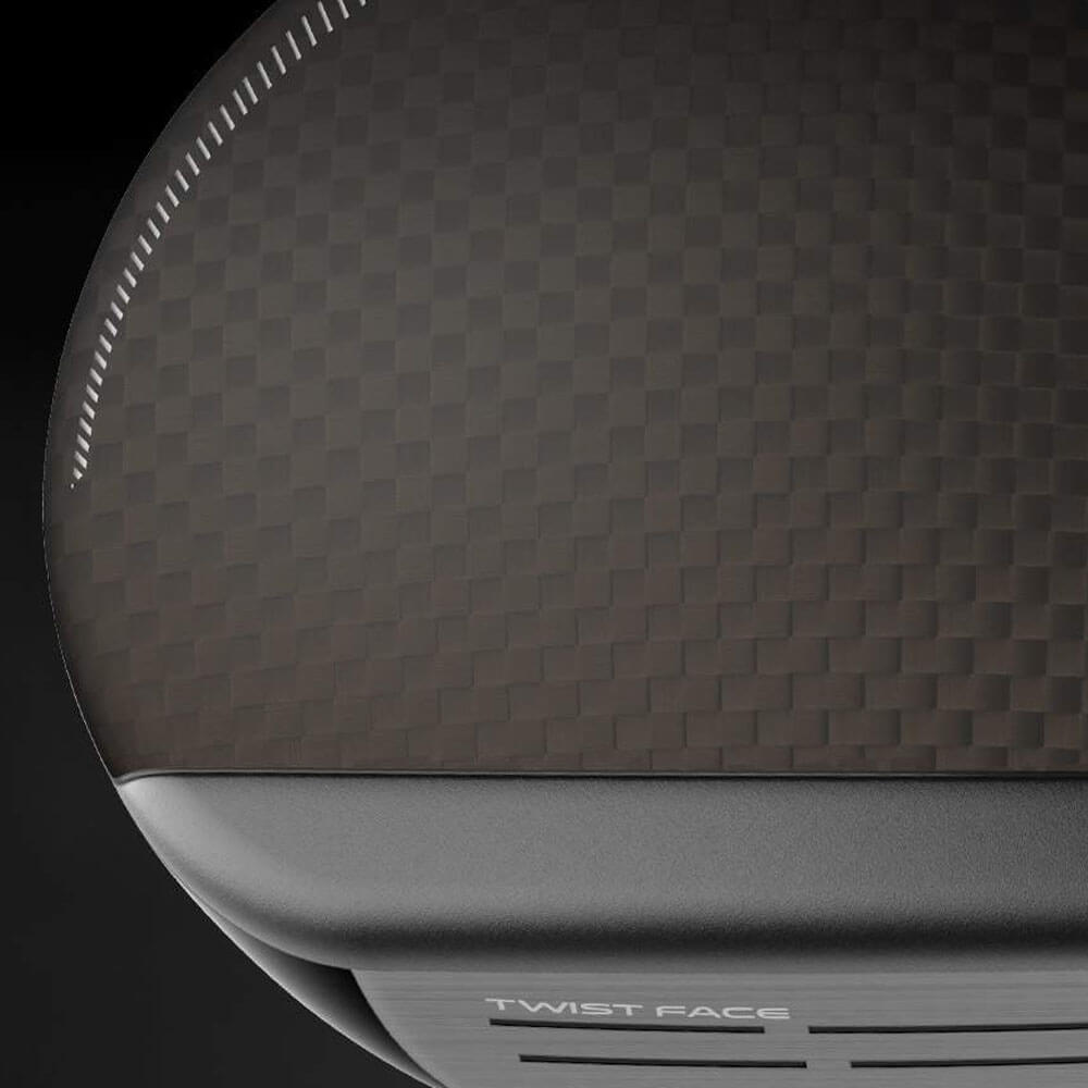TaylorMade Qi4D Max Rescue Hybrid