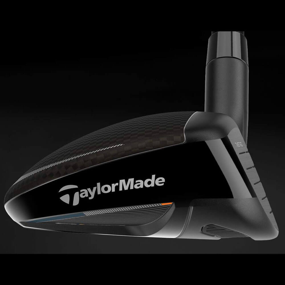 TaylorMade Qi4D Max Rescue Hybrid