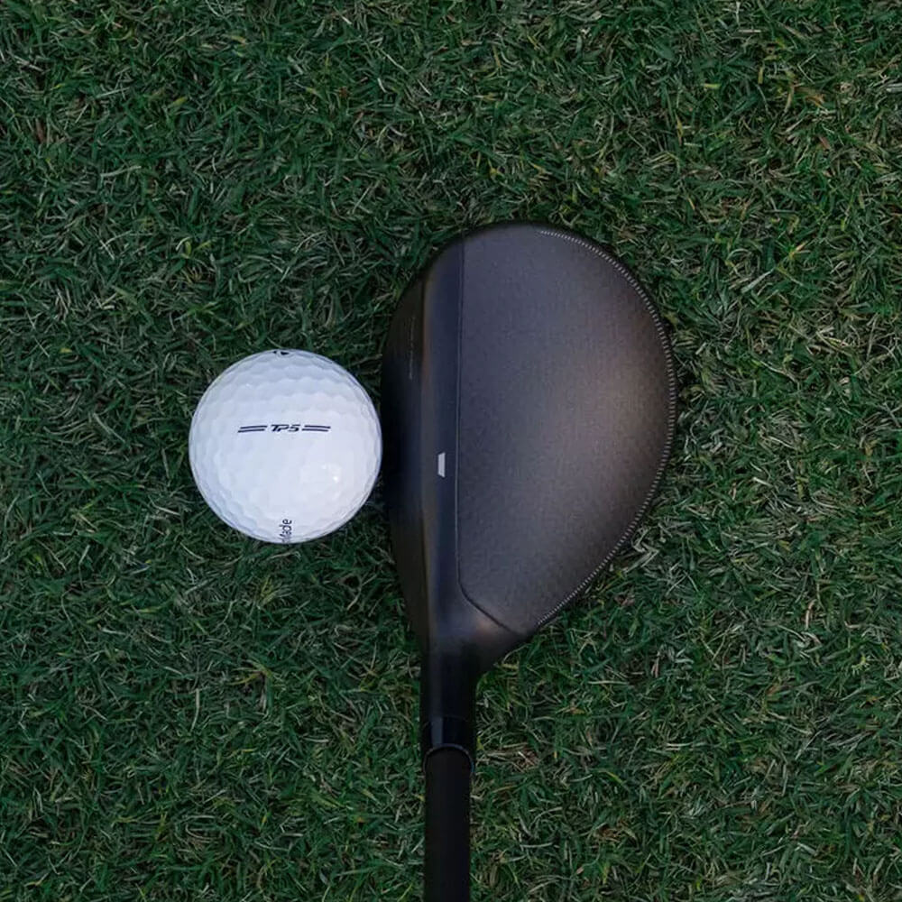 TaylorMade Qi4D Max Rescue Hybrid