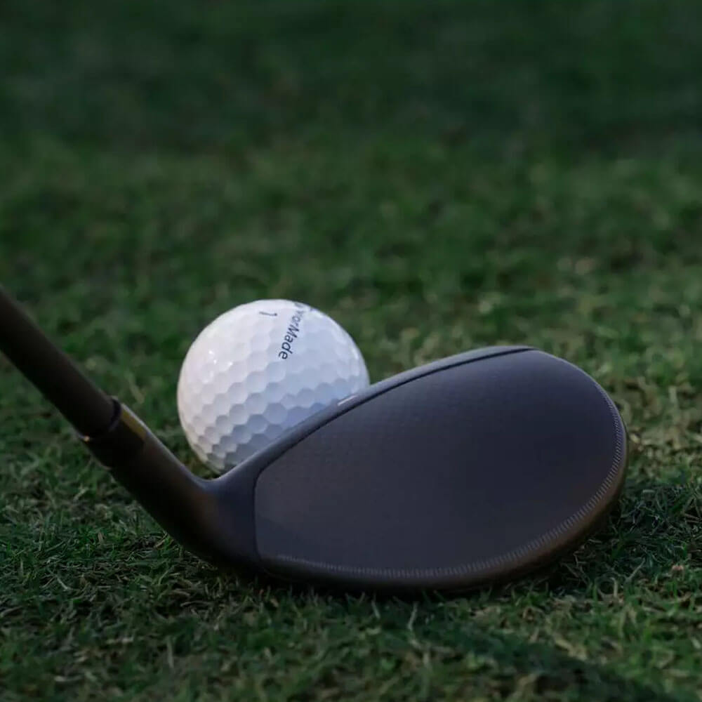 TaylorMade Qi4D Max Rescue Hybrid