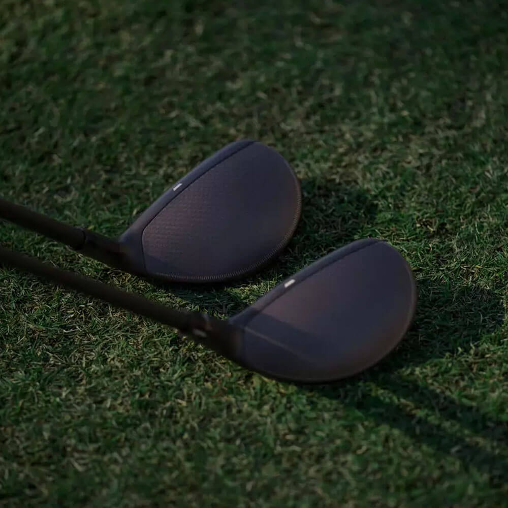 TaylorMade Qi4D Max Rescue Hybrid