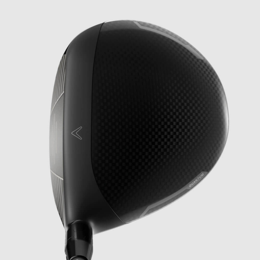 Callaway Quantum Mini Driver 340cc