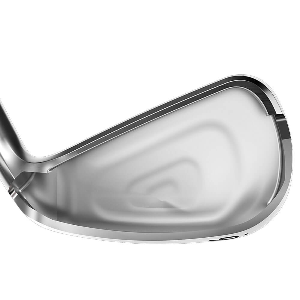 Callaway Quantum Max Iron Set