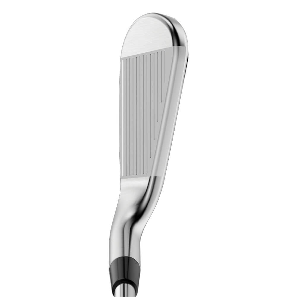 Callaway Quantum Max Iron Set