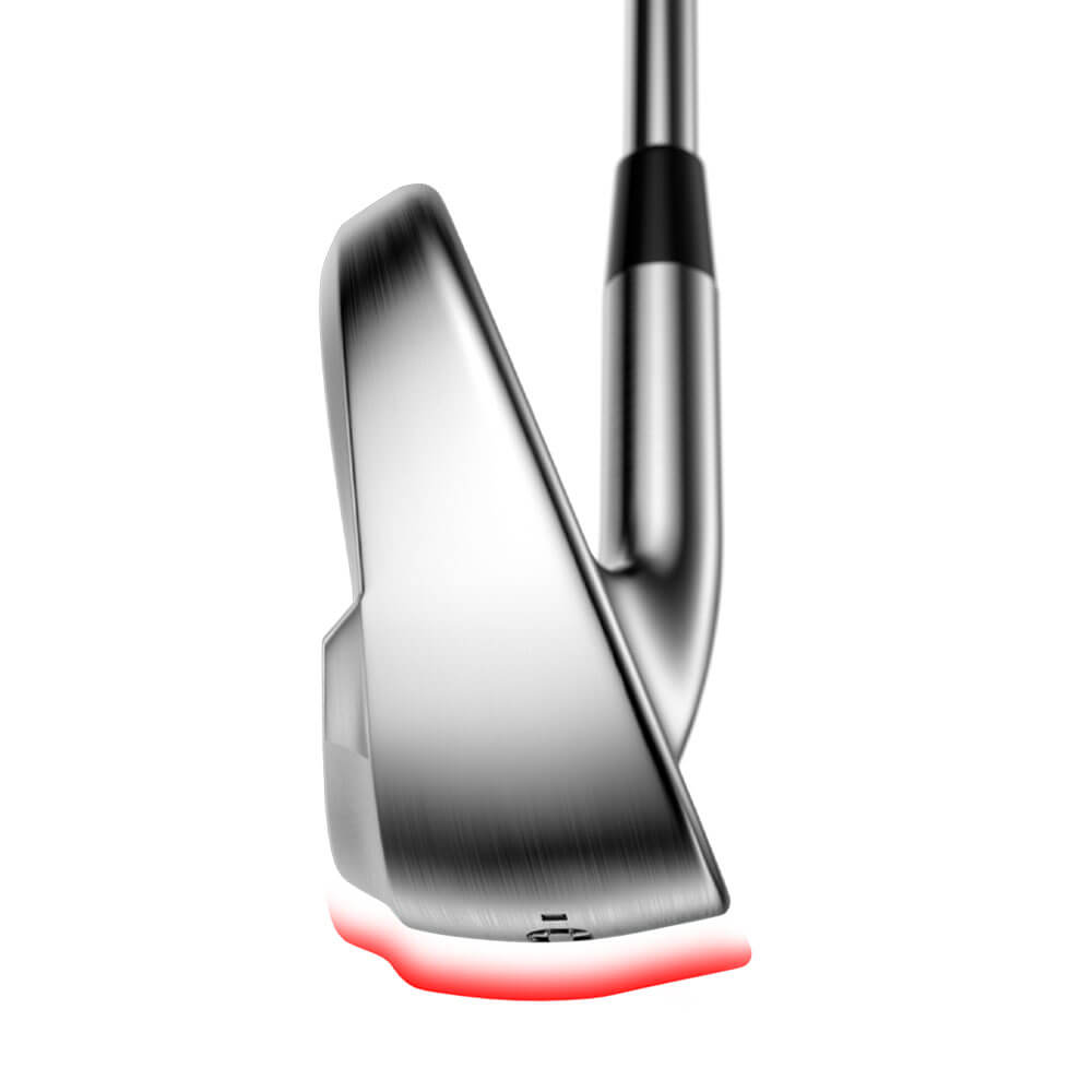 Callaway Quantum Max OS Iron Set