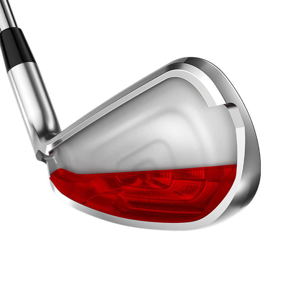 Callaway Quantum Max OS Iron Set