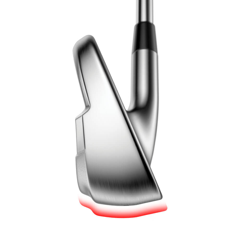 Callaway Quantum Max Fast Iron Set