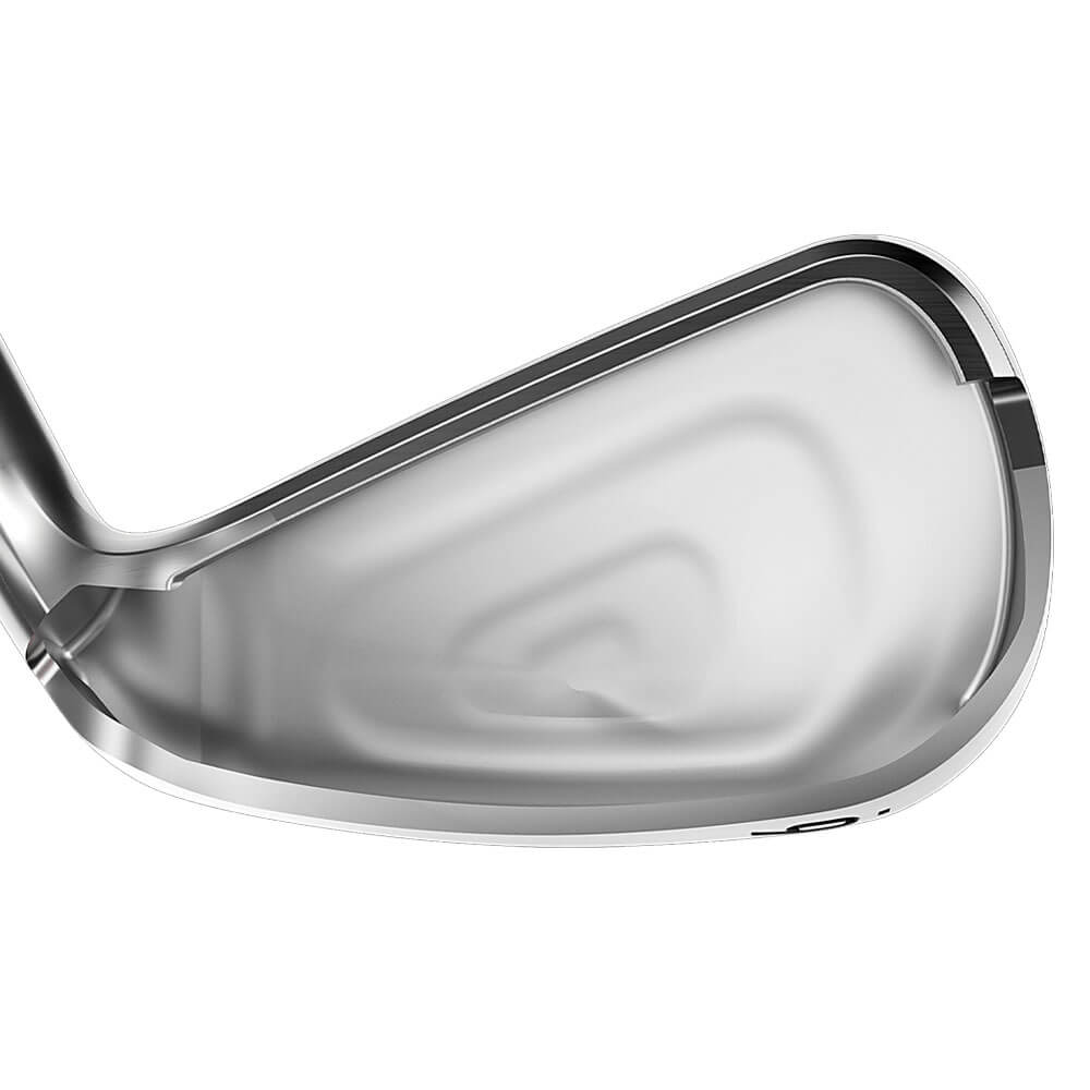 Callaway Quantum Max Fast Iron Set