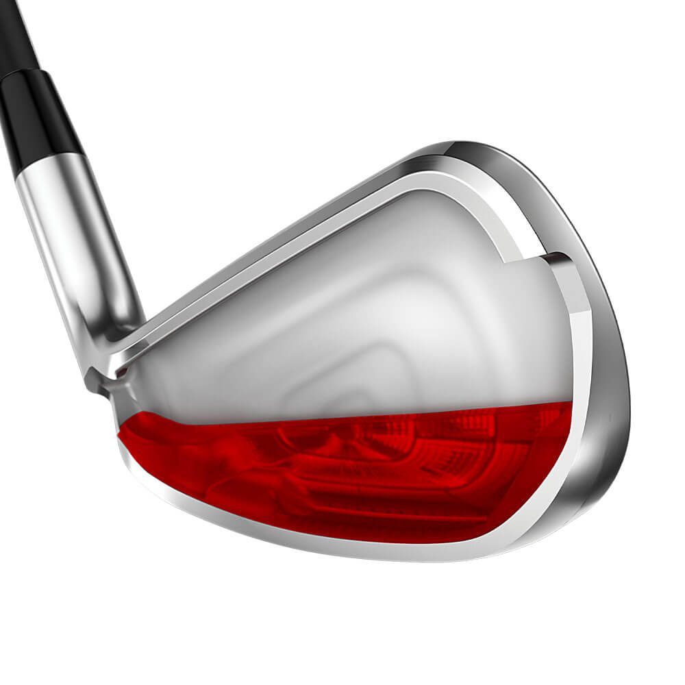 Callaway Quantum Max Fast Iron Set