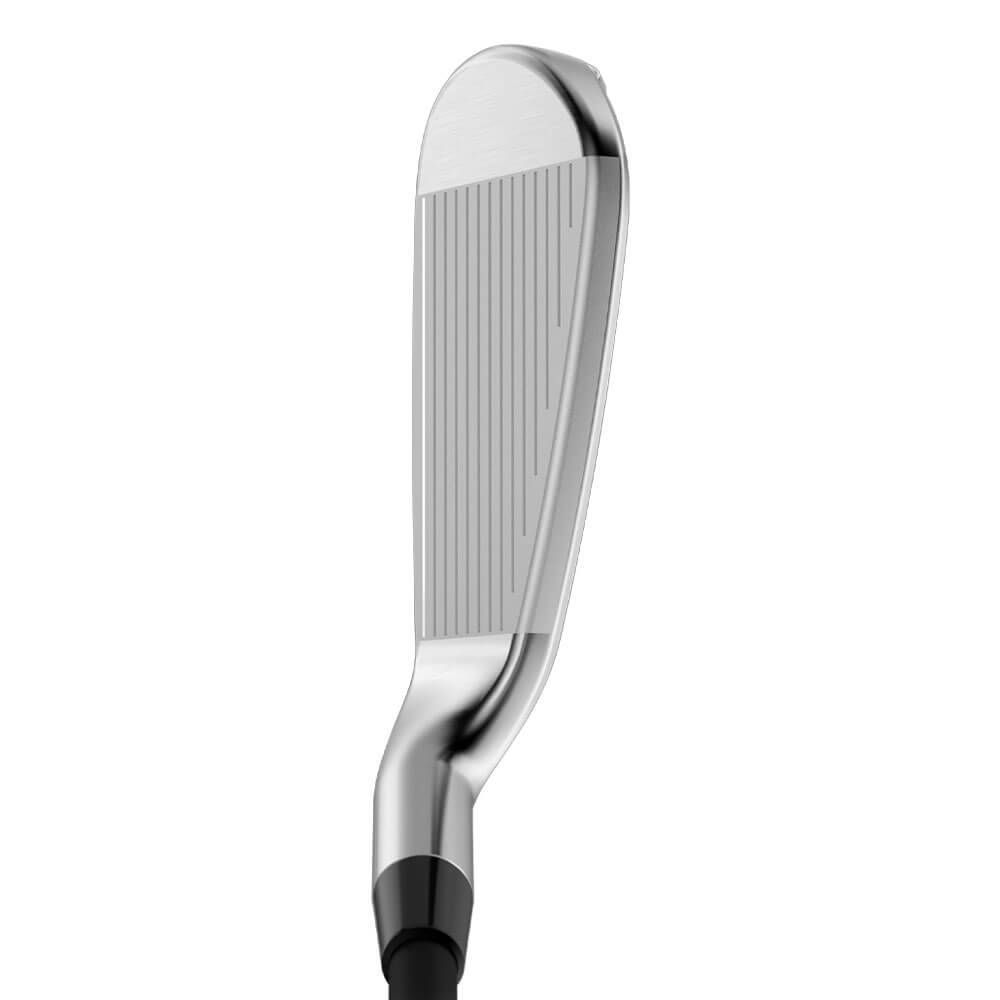 Callaway Quantum Max Fast Iron Set