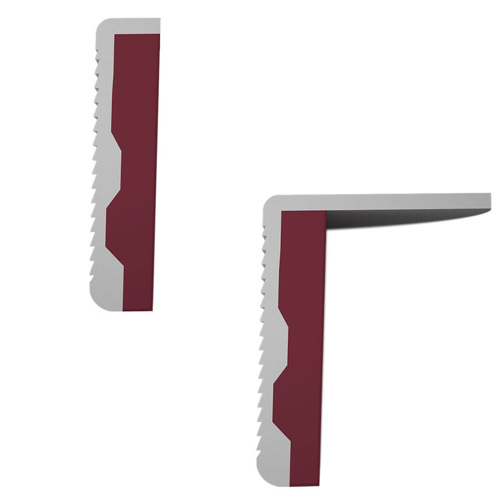 Odyssey Ai-Dual 1/2 Ball Putter