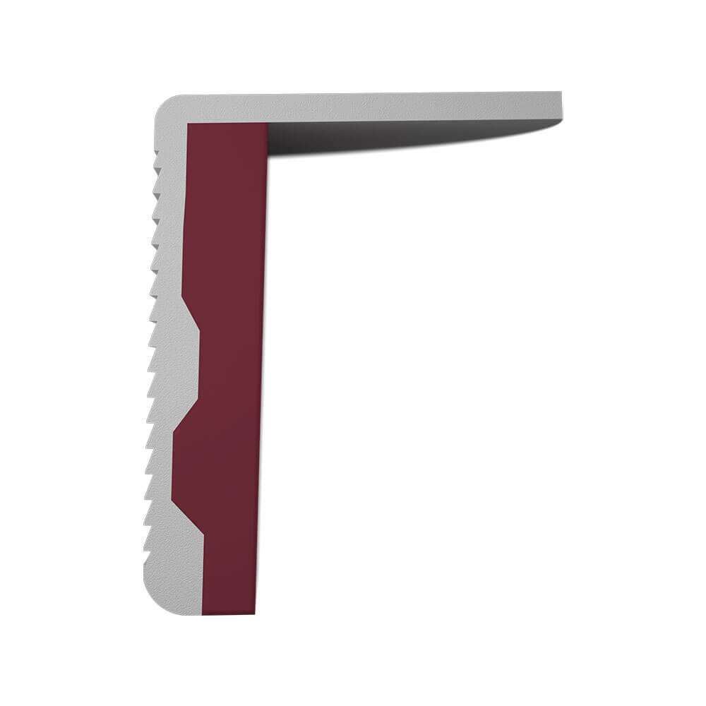 Odyssey Ai-Dual 1/2 Ball Cruiser Putter