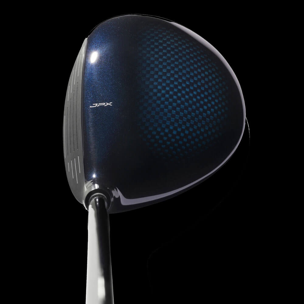 Mizuno JPX One Fairway Wood Women