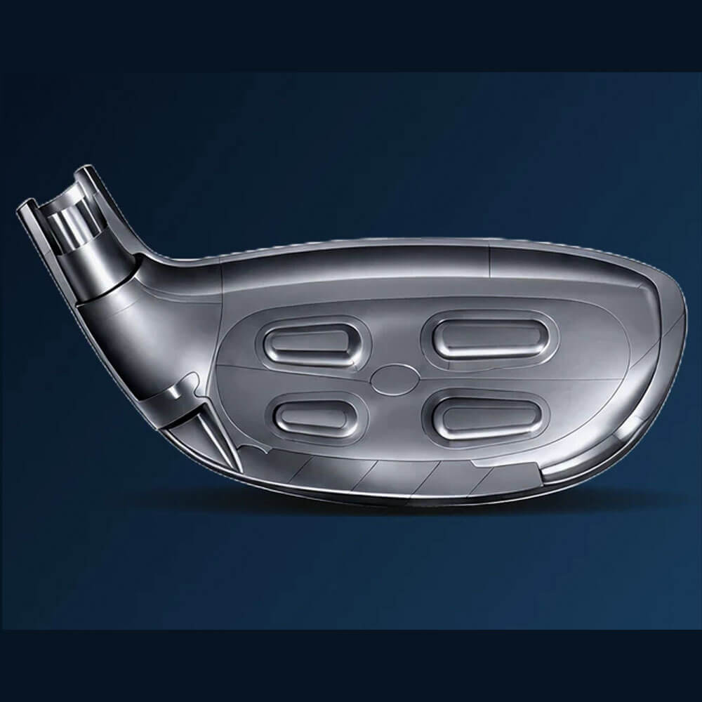 Mizuno JPX One Fairway Wood Women 
