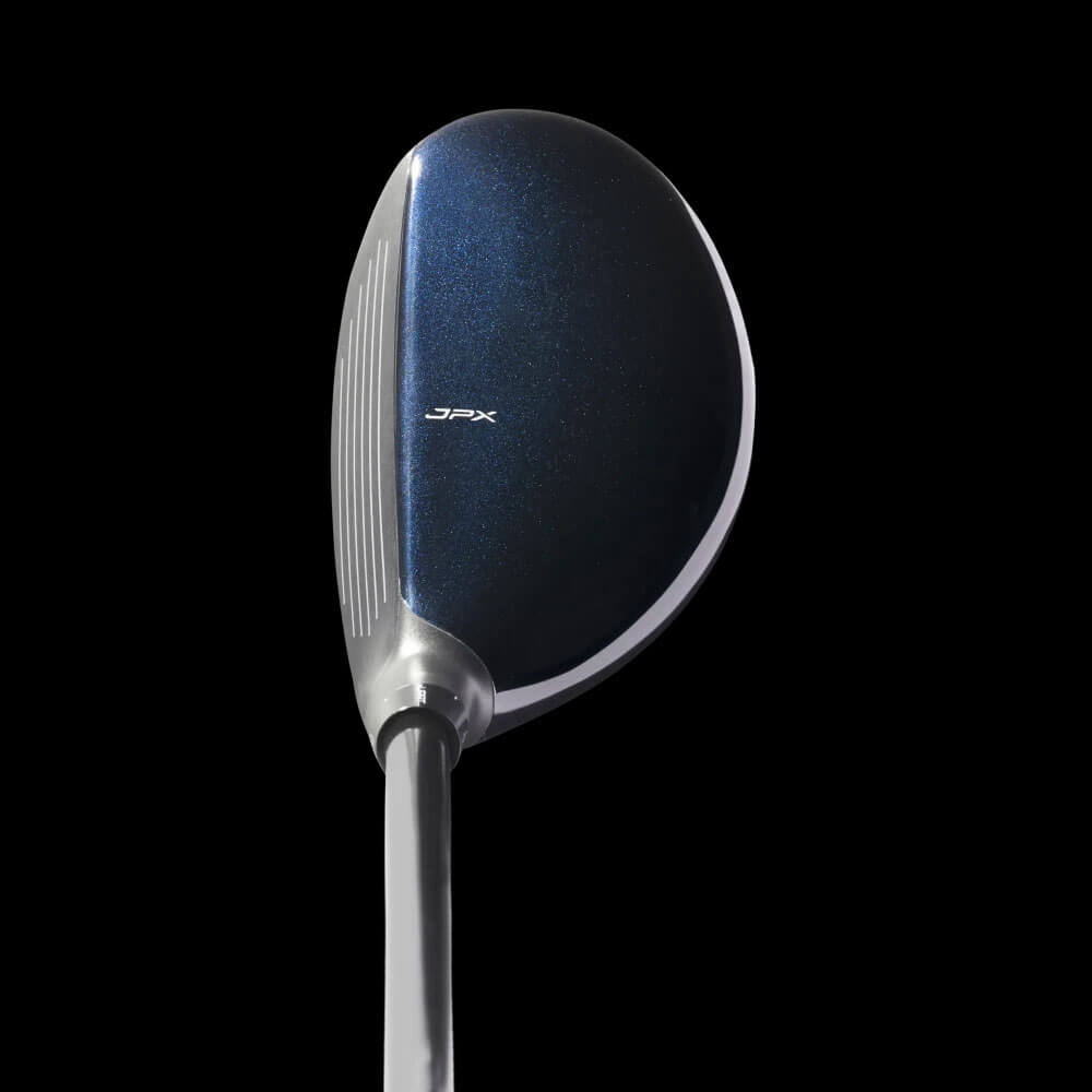 Mizuno JPX One Hybrid Women