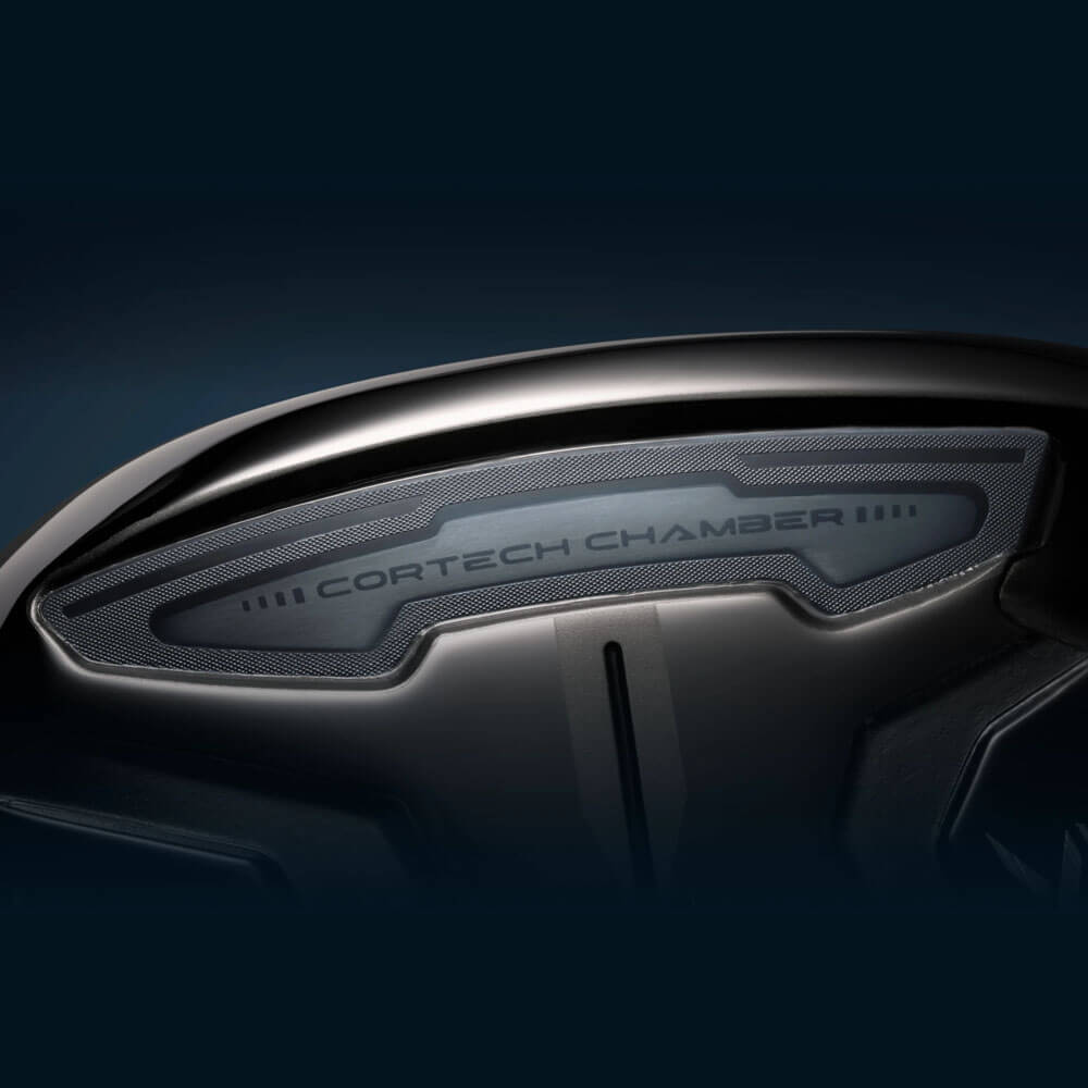 Mizuno JPX One Hybrid Women 