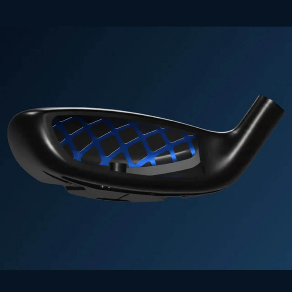 Mizuno JPX One Hybrid Women 