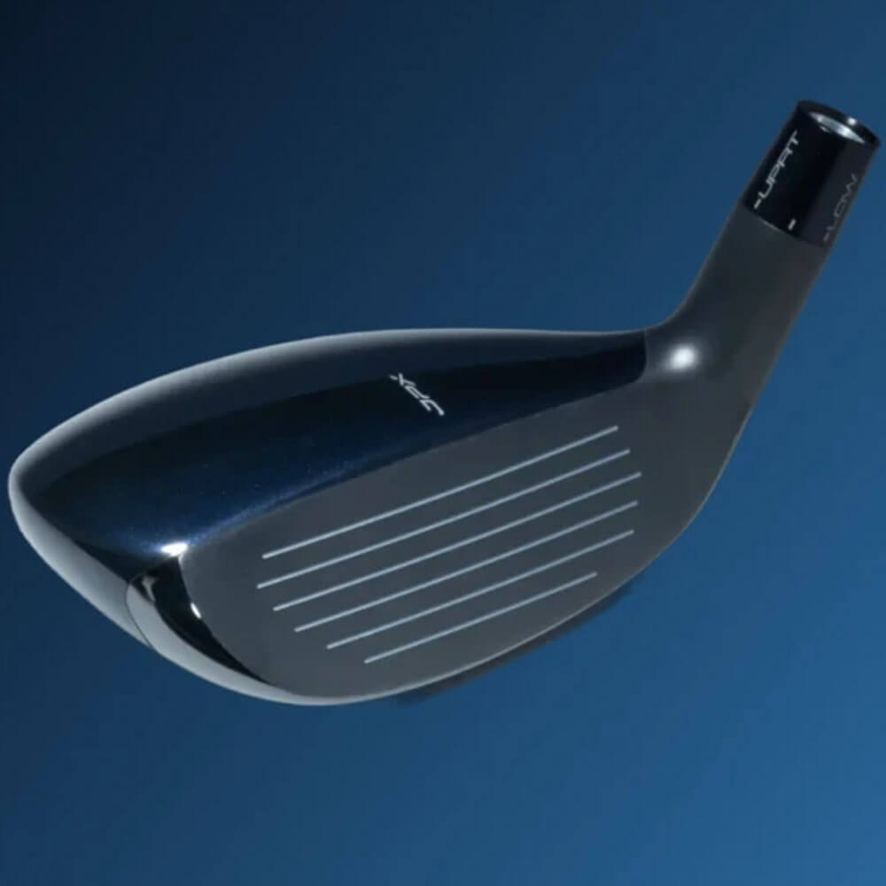 Mizuno JPX One Hybrid Women 