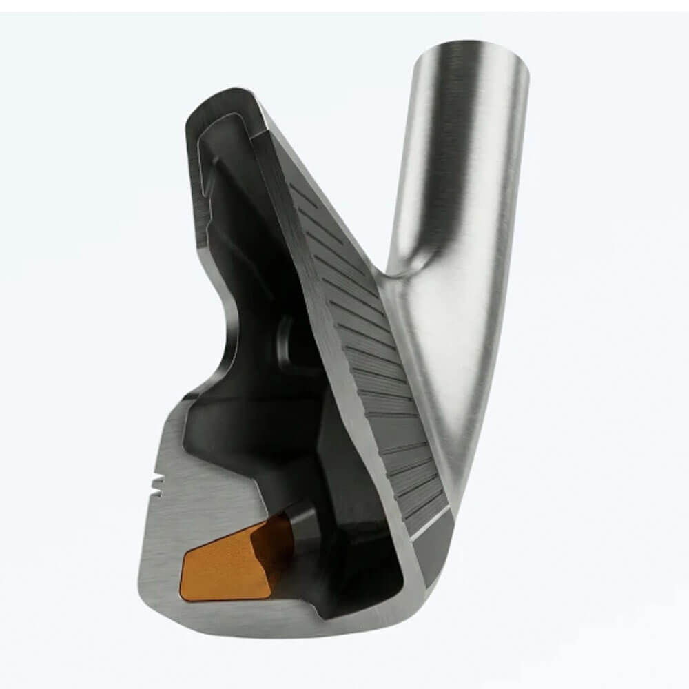 Mizuno Pro Fli-Hi Utility Iron