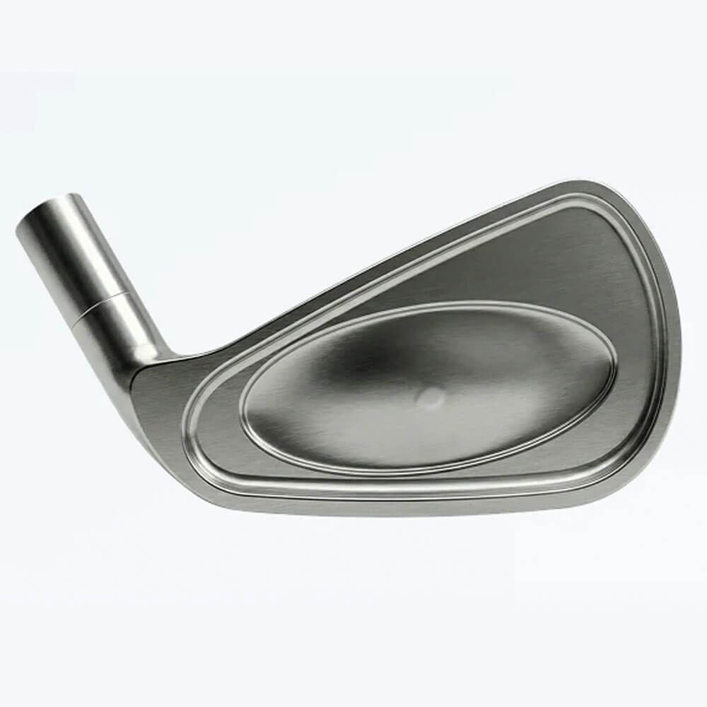 Mizuno Pro M15 Forged Iron Set