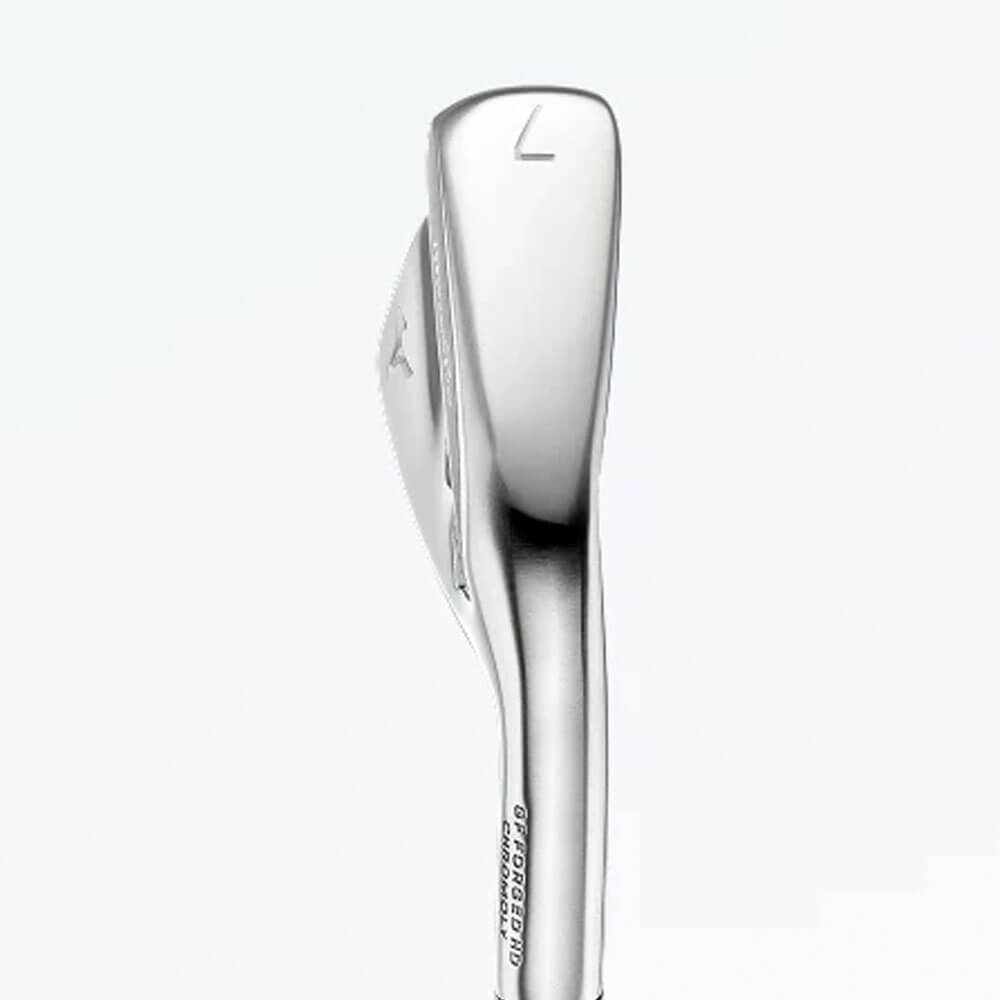 Mizuno Pro M15 Forged Iron Set