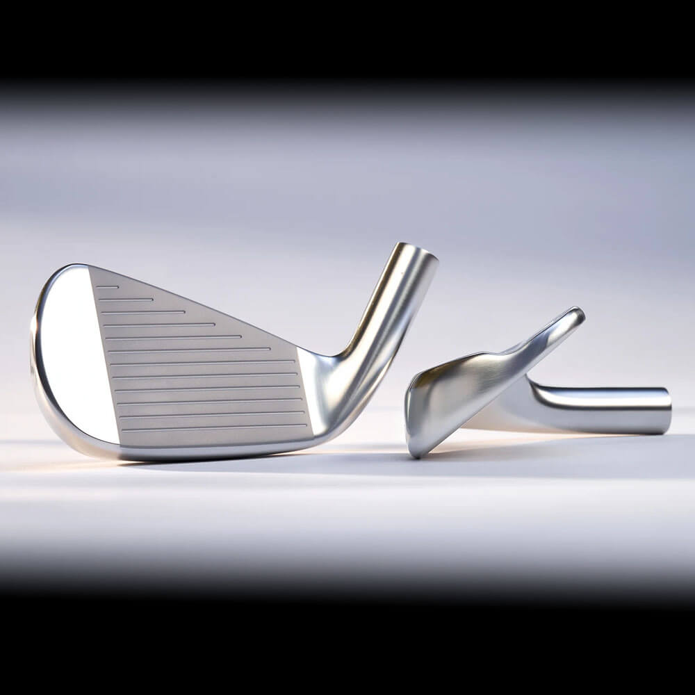 Mizuno Pro M15 Forged Iron Set