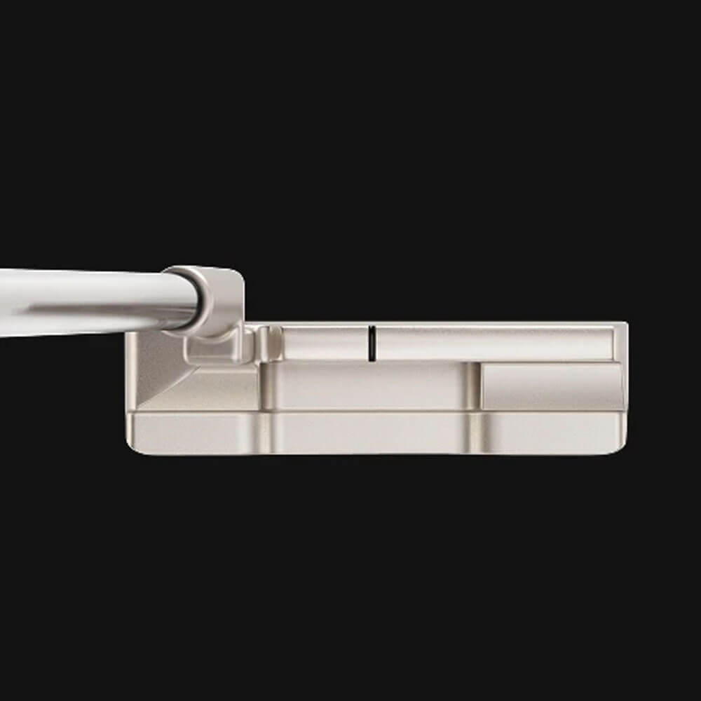 Mizuno M-Craft City Series Gray Ion Putter