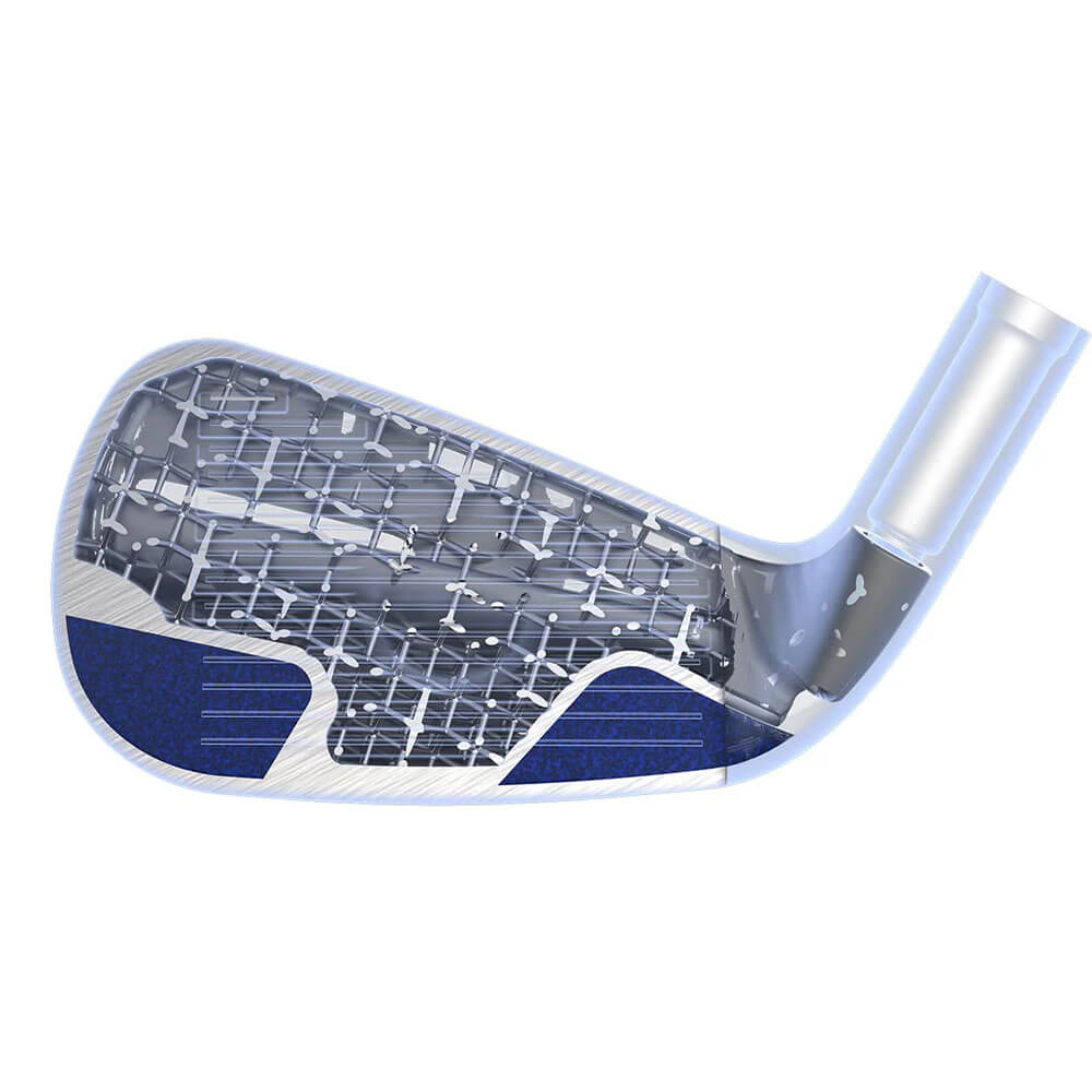 Cobra Limited Edition Limit3D Iron Set