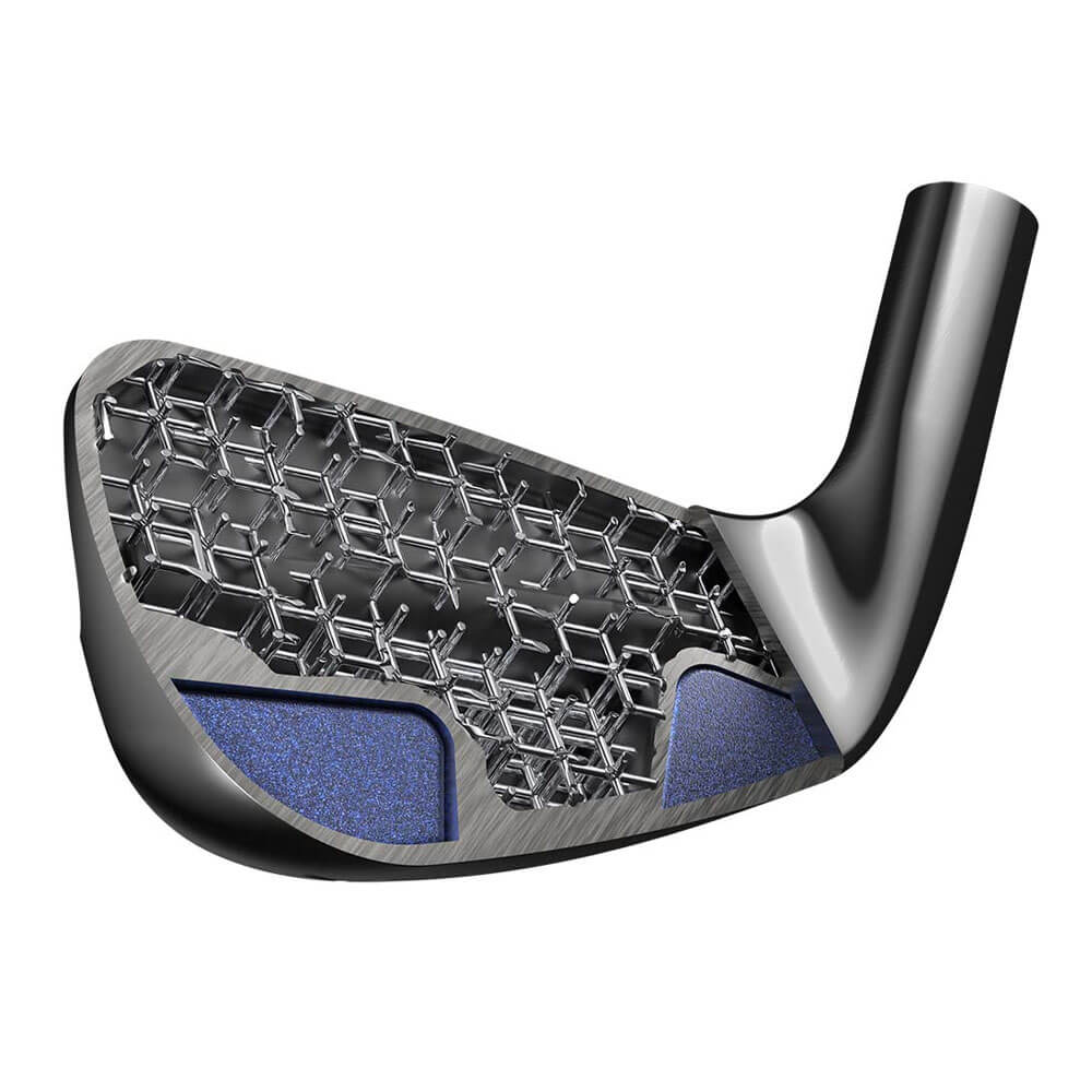 Cobra Limited Edition Limit3D Iron Set