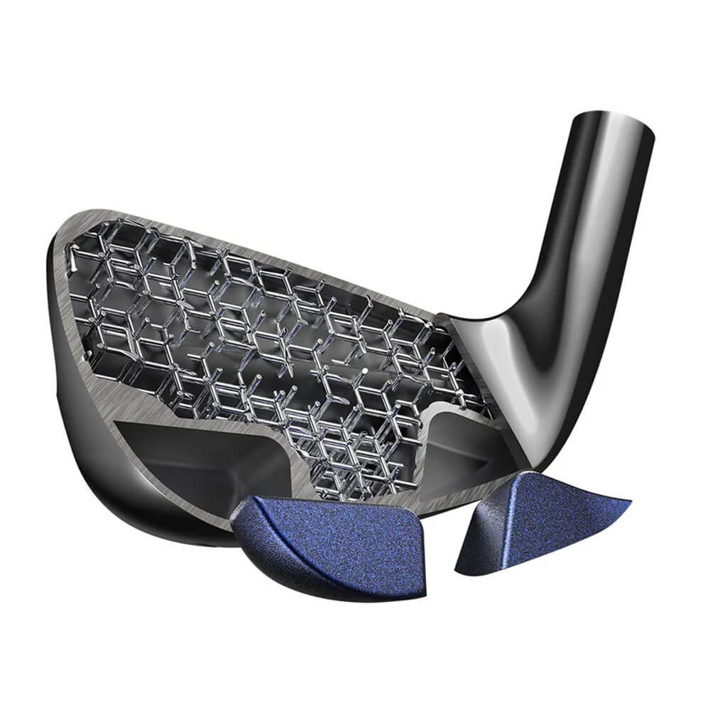 Cobra Limited Edition Limit3D Iron Set