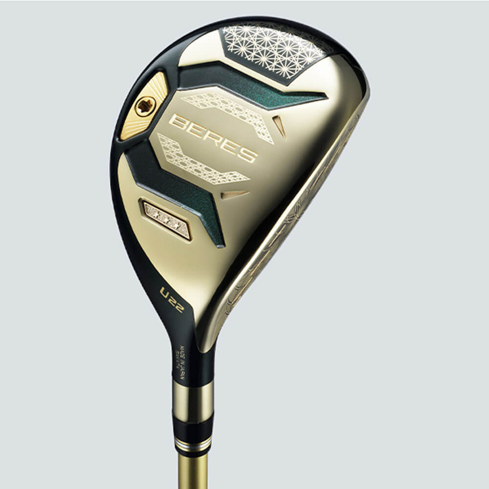 HONMA Beres 10 Utility Hybrid