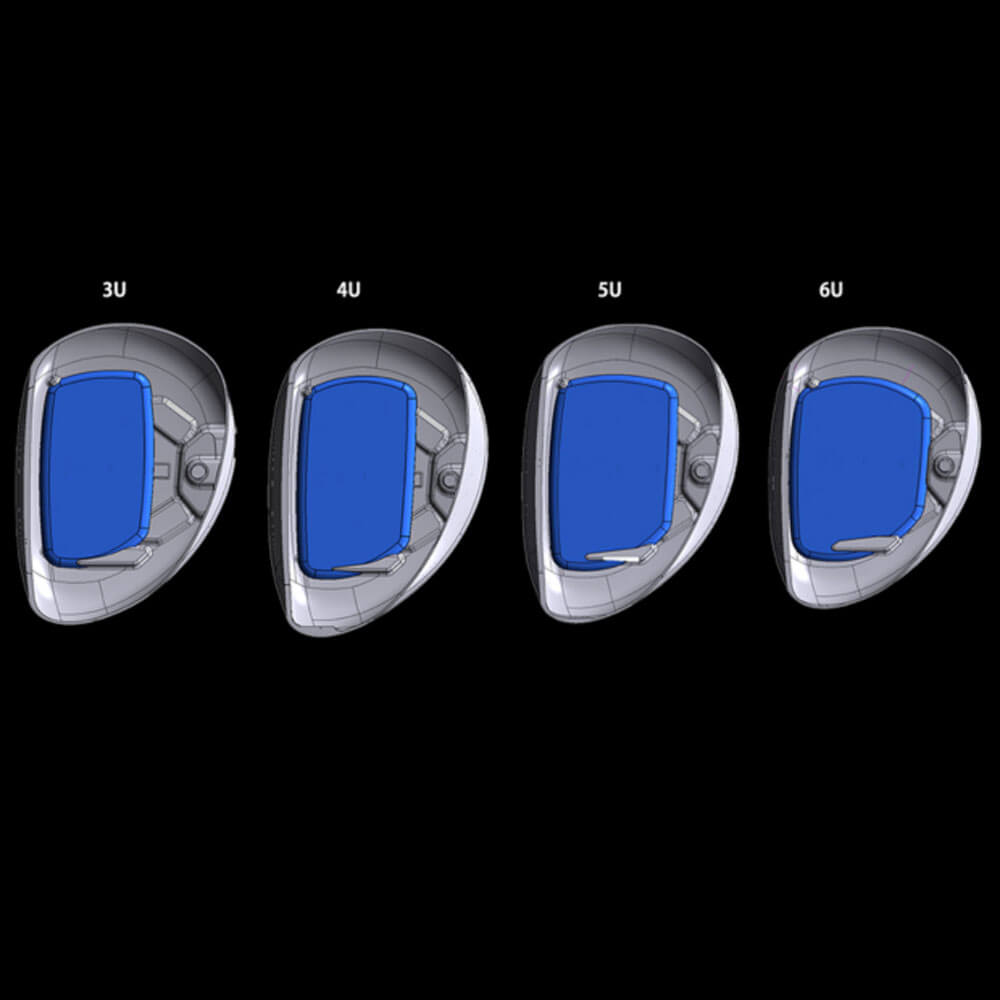 HONMA Beres 10 Utility Hybrid