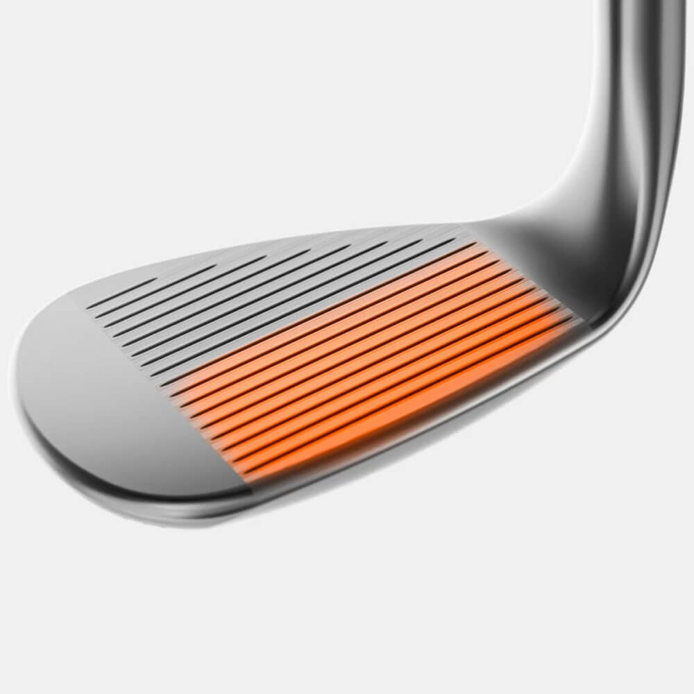 Titleist SM11 Nickel Wedge