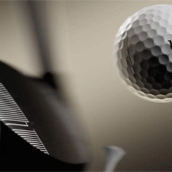 Wilson Staff Model X Golf Balls