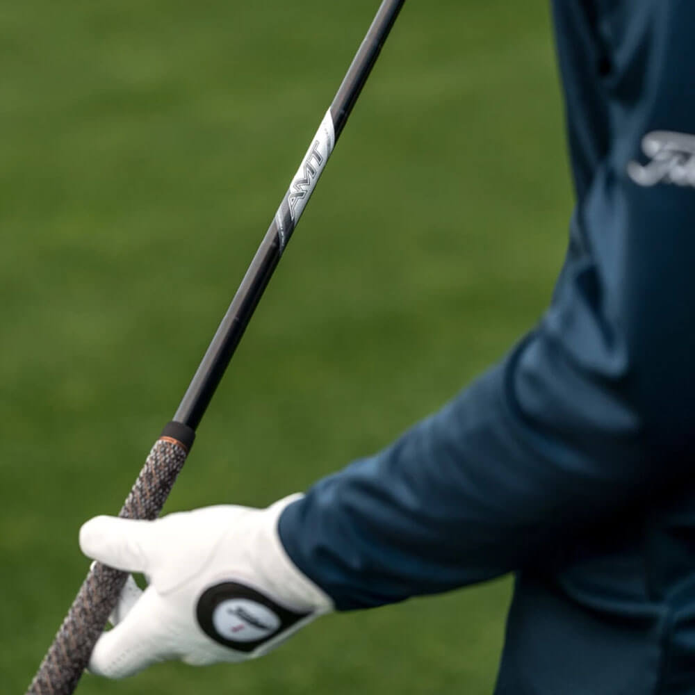 Titleist T150 4G Oil Can Limited Forged Iron Set