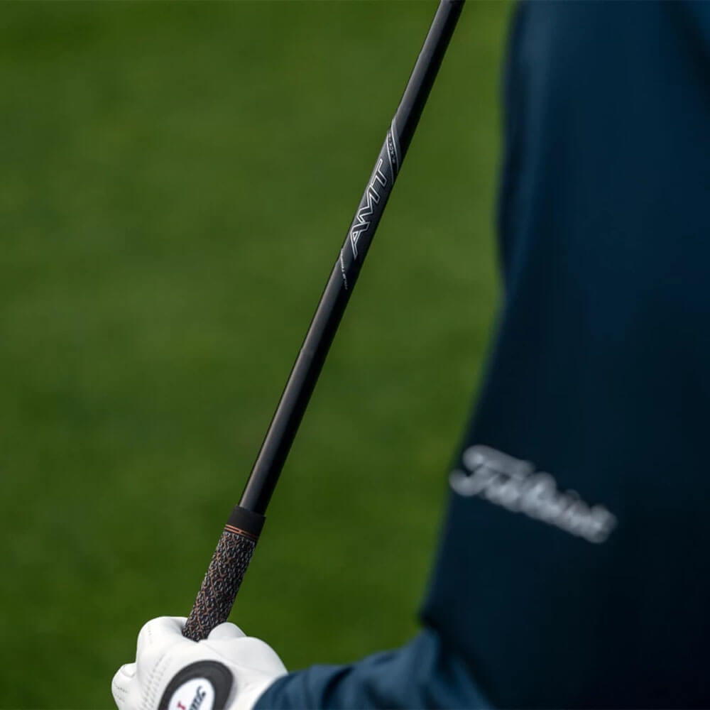 Titleist T250 4G Oil Can Limited Forged Iron Set