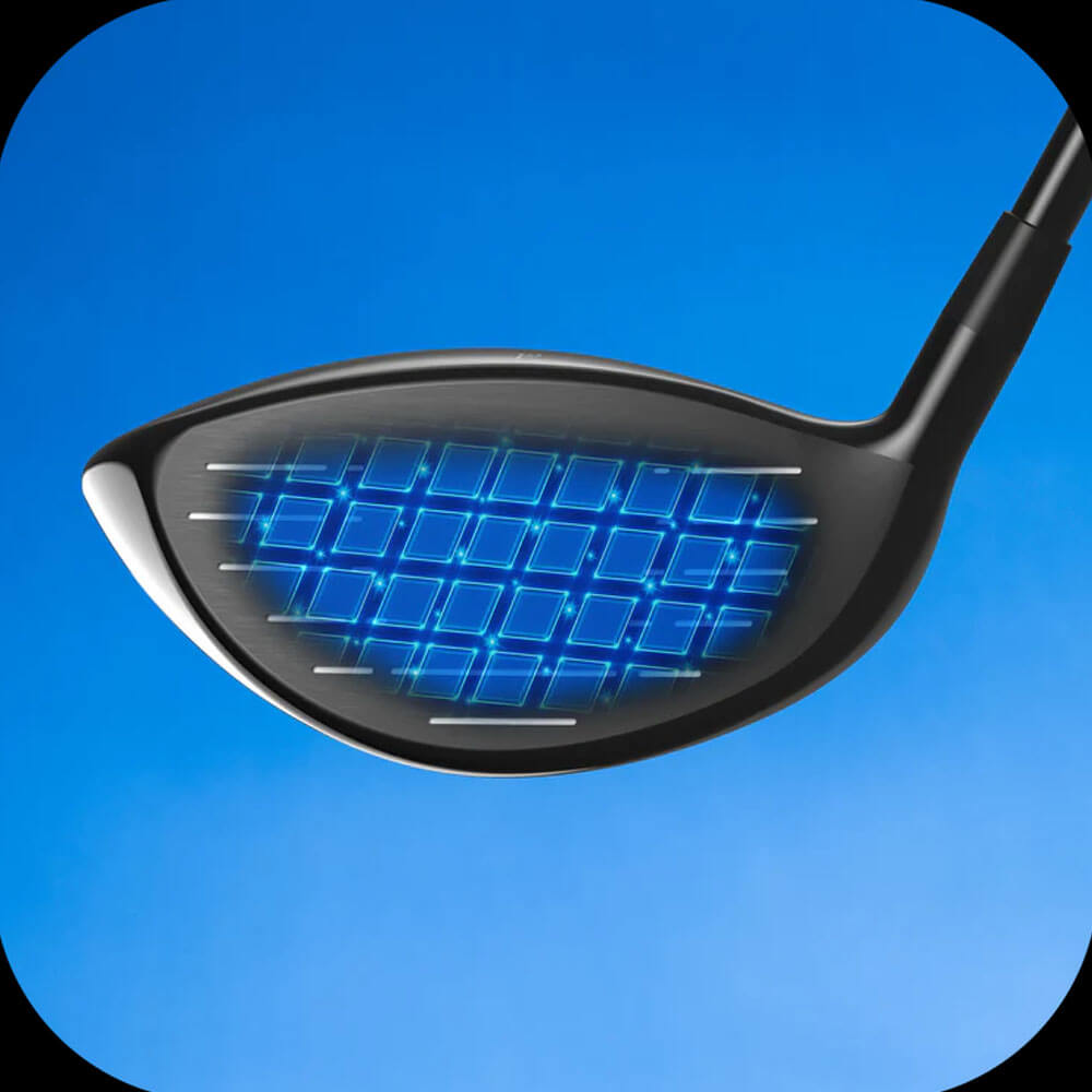 Tour Edge Hot Launch Max Driver 460cc