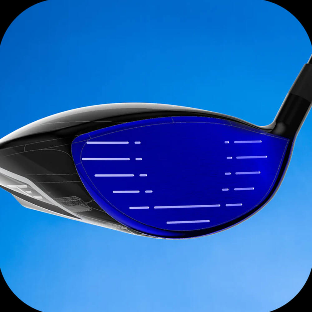 Tour Edge Hot Launch Max Driver 460cc